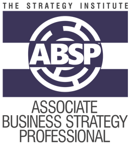 Associate Business Strategy Professional certification