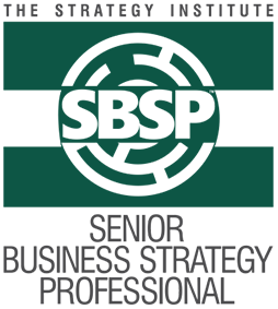 Senior Associate Business Strategy Professional certification
