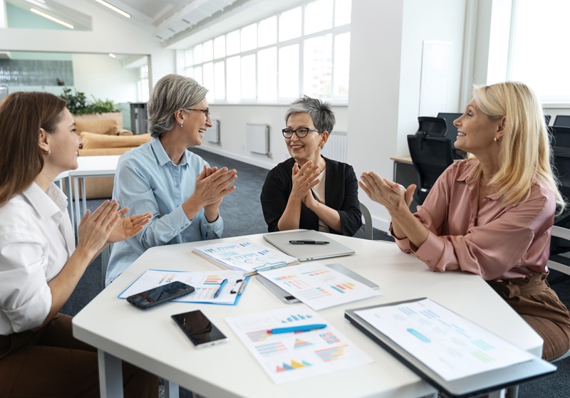 Six Behaviors of High-Impact Remote Leaders