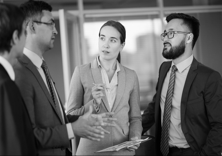 How Leaders Make Good Strategic Decisions by Asking Better Questions