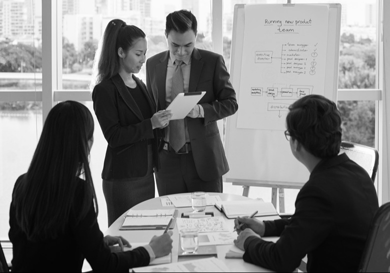 How Scenario Planning Strengthens Business Strategy and Risk Management