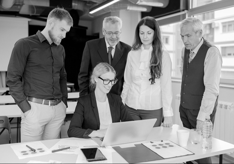 Pivoting to Profit: How Industry Leaders Reinvented Their Business Models