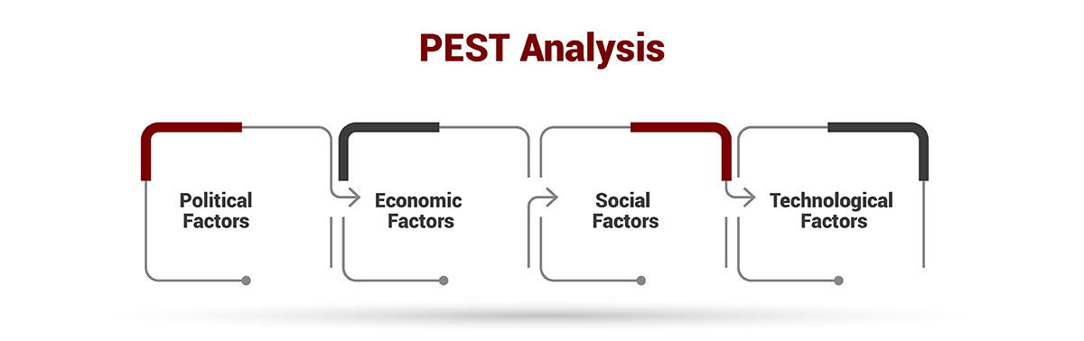 PEST Analysis Explained