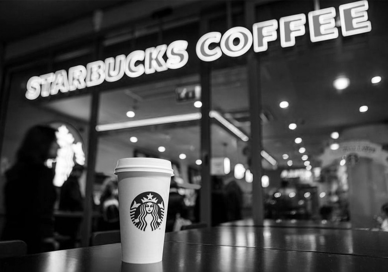 Starbucks International Strategy - A Case Study for Global Success