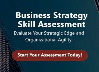 Business Strategy Skills Assessment