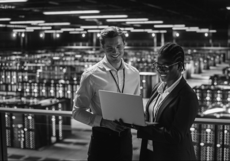 Quantum Advantage: How Future-Ready Companies Are Gaining the Edge